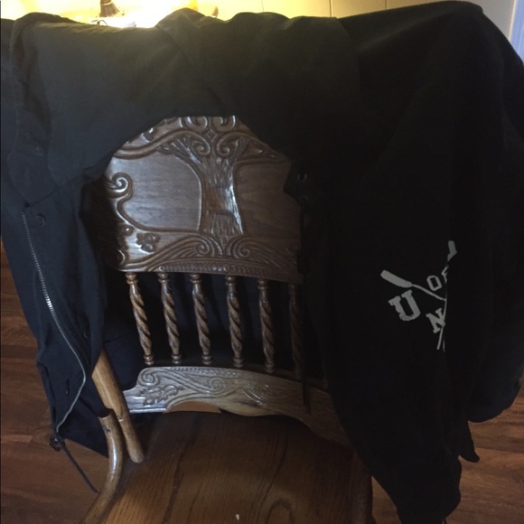 Brand New Polo Ralph Lauren Jacket  SALE $300 obo - Picture 4 of 5